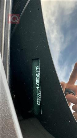 نيسان باثفايندر